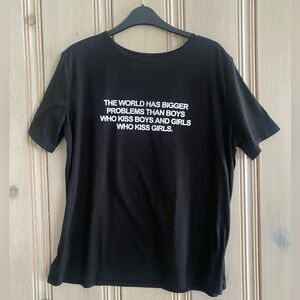 Activism T Shirt - LGBTQ+ Tee Funny